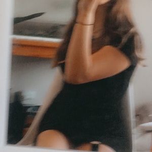 Meet your Posher, Sharni